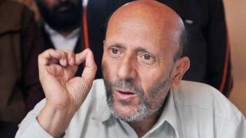 Engineer Rashid will come out of jail for Jammu and Kashmir election campaign, court granted interim bail Engineer Rashid will come out of jail for Jammu and Kashmir election campaign, court granted interim bail