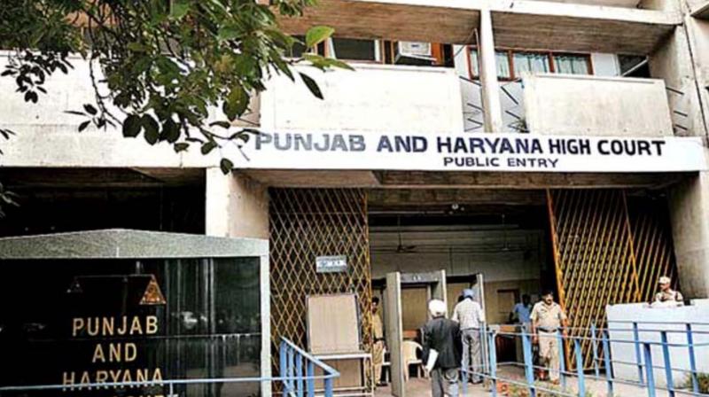 Notice issued on the petition challenging the formation of Haryana Waqf Board Notice issued on the petition challenging the formation of Haryana Waqf Board