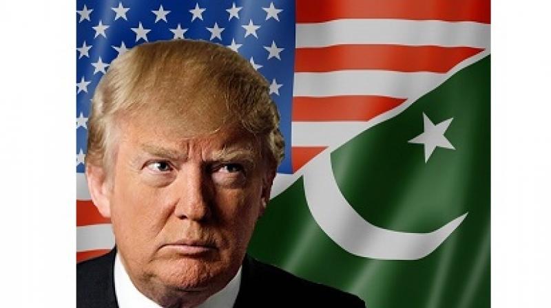 Donald Trump Donald Trump