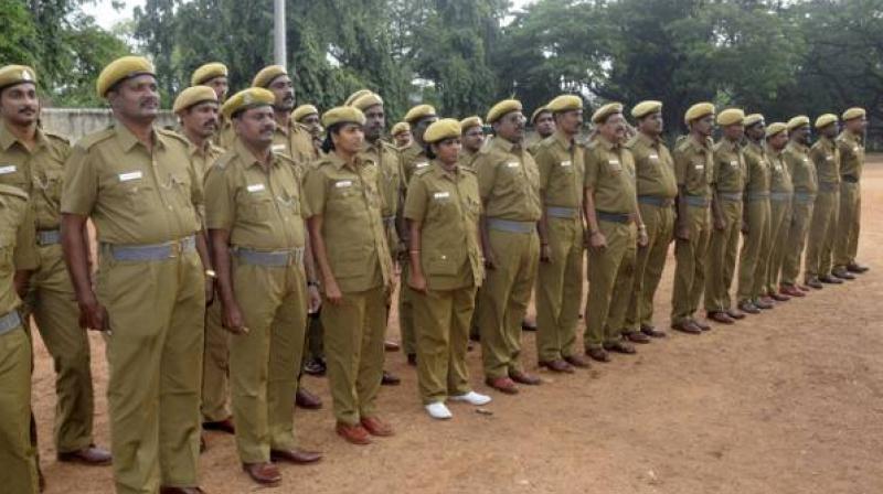 Home Guards Home Guards