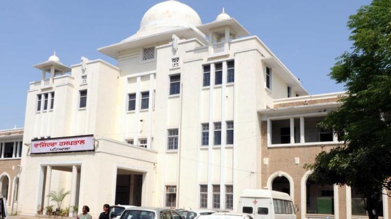 Rajindera Hospital Rajindera Hospital