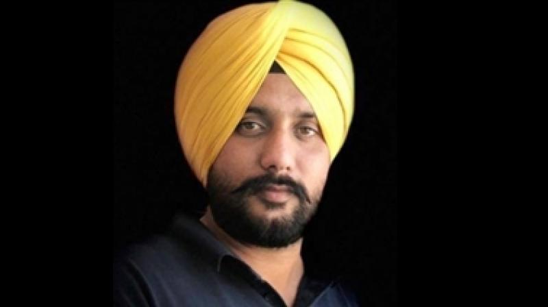 Harminder Pal Singh Harminder Pal Singh