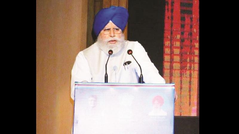 S.S. Ahluwalia S.S. Ahluwalia