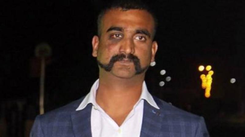 Abhinandan Abhinandan