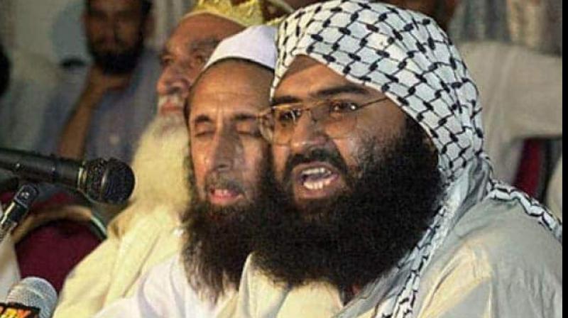 Jaish-e-Mohammed Jaish-e-Mohammed