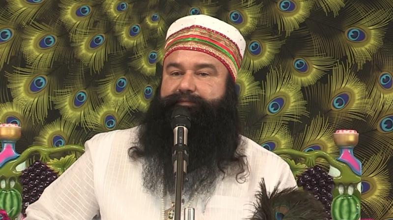 Ram Rahim Ram Rahim