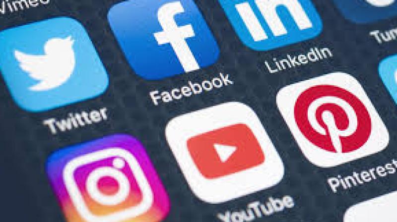 Social Media Social Media