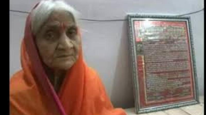 Urmila Chaturvedi Urmila Chaturvedi