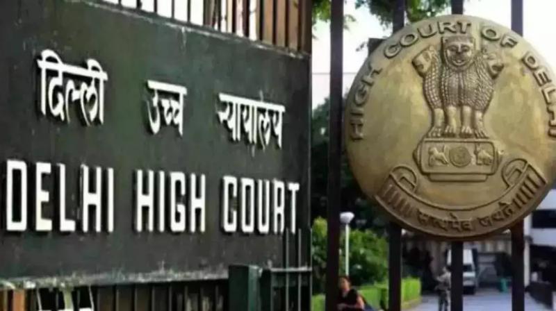 Delhi High Court Delhi High Court