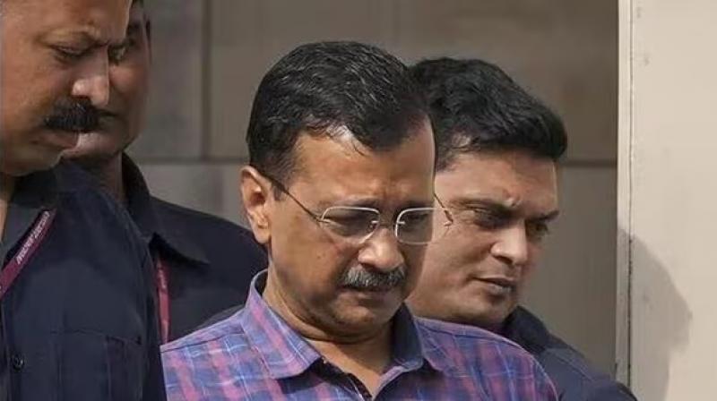 Arvind Kejriwal Arvind Kejriwal
