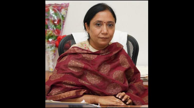 Dr. Baljit Kaur Dr. Baljit Kaur