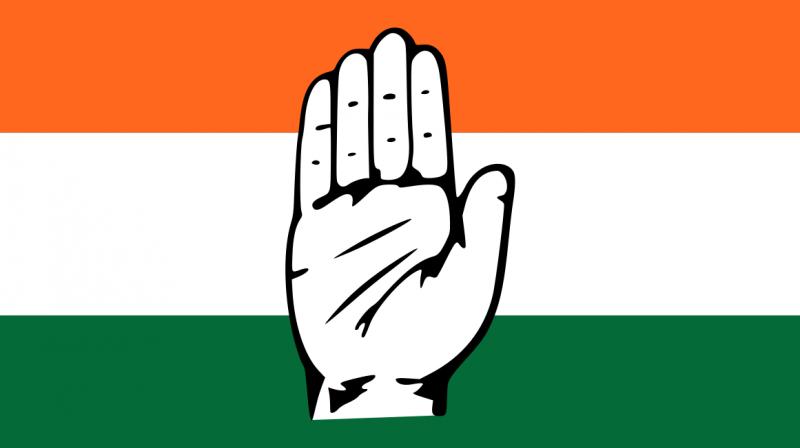 Himachal Bye-Election: Congress Announces Candidates for Hamirpur and Nalagarh Seats Himachal Bye-Election: Congress Announces Candidates for Hamirpur and Nalagarh Seats