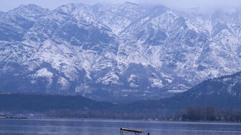 Record Low Snowfall in Hindu Kush Himalaya Threatens Water Supply Record Low Snowfall in Hindu Kush Himalaya Threatens Water Supply