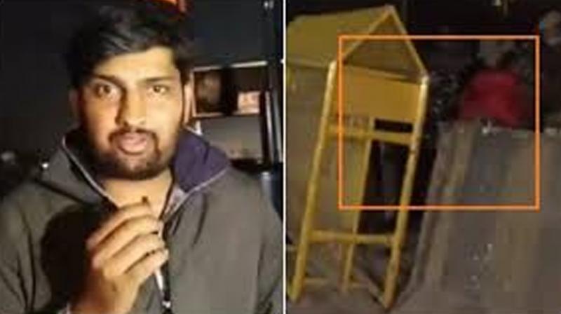 Mandeep punian Mandeep punian
