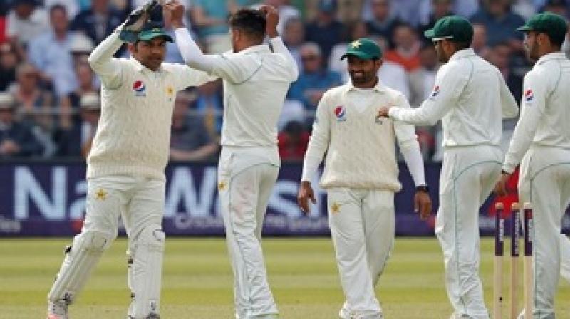 Pakistan Cricket Pakistan Cricket