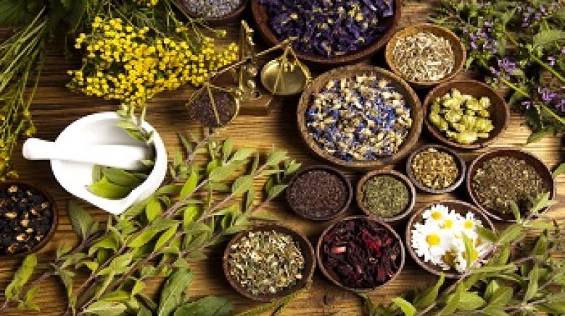 Ayurvedic Ayurvedic