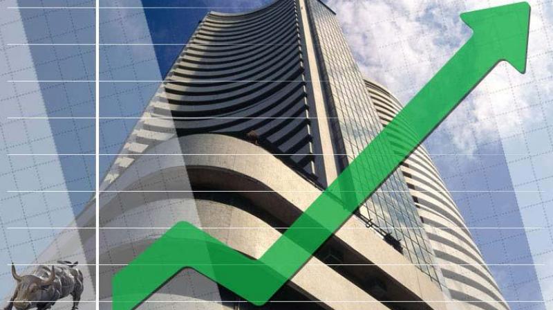 Sensex up Sensex up