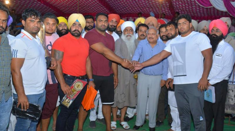sportspersons sportspersons