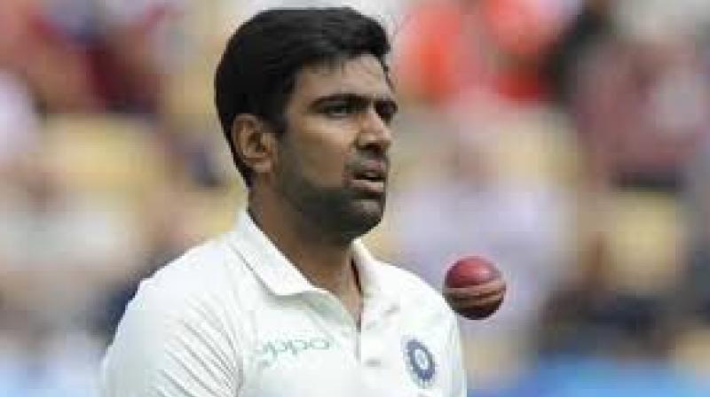 Ashwin Ashwin