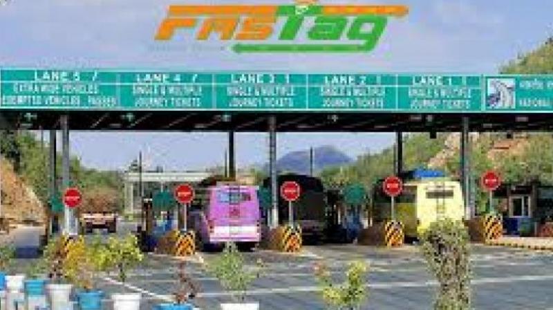 Fastag Fastag