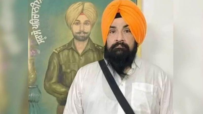 Sarabjeet Singh 
