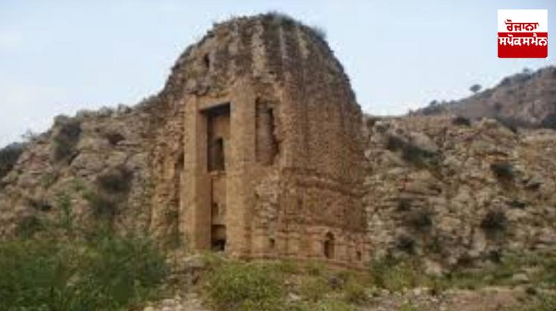 A Hindu temple is being rebuilt in Pakistan after 64 years, know the budget A Hindu temple is being rebuilt in Pakistan after 64 years, know the budget