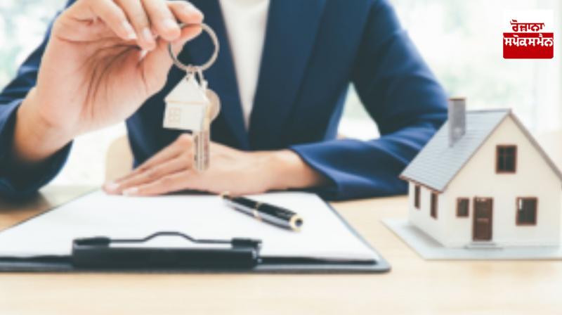 Investment in real estate sector rose 31 percent to $4.61 billion from January to September: Report Investment in real estate sector rose 31 percent to $4.61 billion from January to September: Report