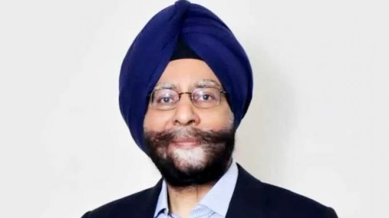 Dr. Jagmohan Singh Raju Dr. Jagmohan Singh Raju