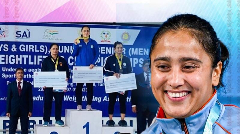 Harjinder Kaur Harjinder Kaur