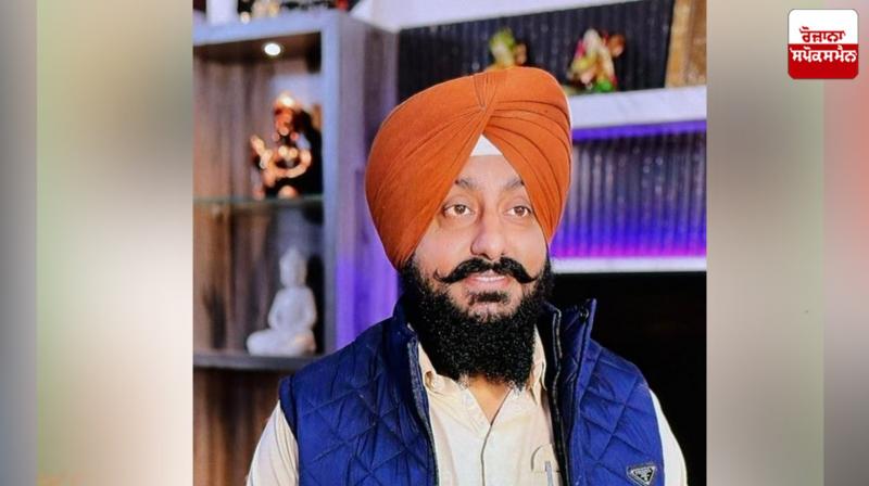 ਸ੍ਰੀ ਮੁਕਤਸਰ ਸਾਹਿਬ ਦੇ ਸਰਕਲ ਪ੍ਰਧਾਨ ਜਗਮੀਤ ਸਿੰਘ ਜੱਗੀ ਸ੍ਰੀ ਮੁਕਤਸਰ ਸਾਹਿਬ ਦੇ ਸਰਕਲ ਪ੍ਰਧਾਨ ਜਗਮੀਤ ਸਿੰਘ ਜੱਗੀ