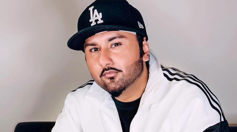Honey Singh Honey Singh