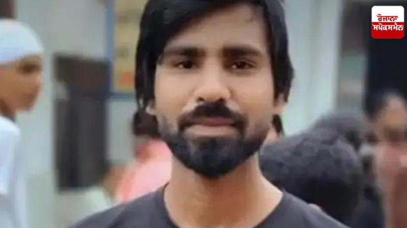 Youth kidnapped and murdered in Chandigarh News