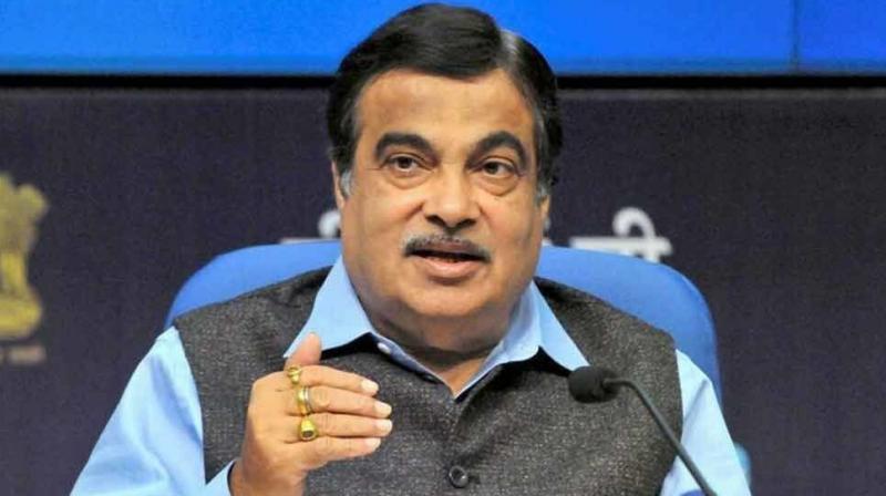 Nitin Gadkari's big claim on petrol ban! Says Petrol will be banned in India in the next 5 years Nitin Gadkari's big claim on petrol ban! Says Petrol will be banned in India in the next 5 years