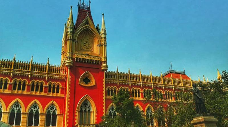 Calcutta High Court Calcutta High Court