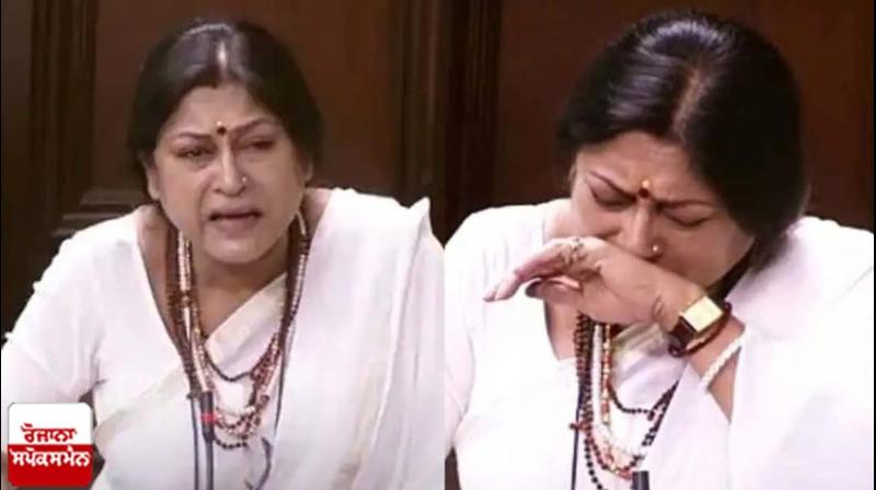 Rupa Ganguly Rupa Ganguly