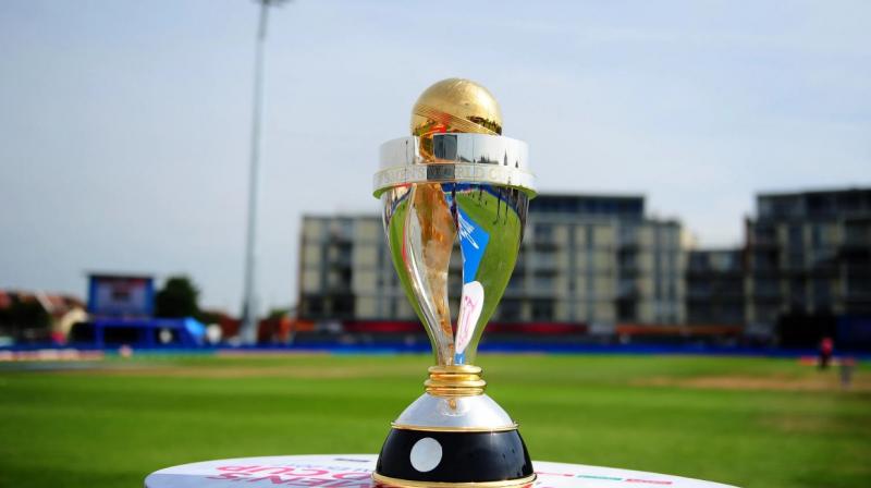Women's World Cup Women's World Cup