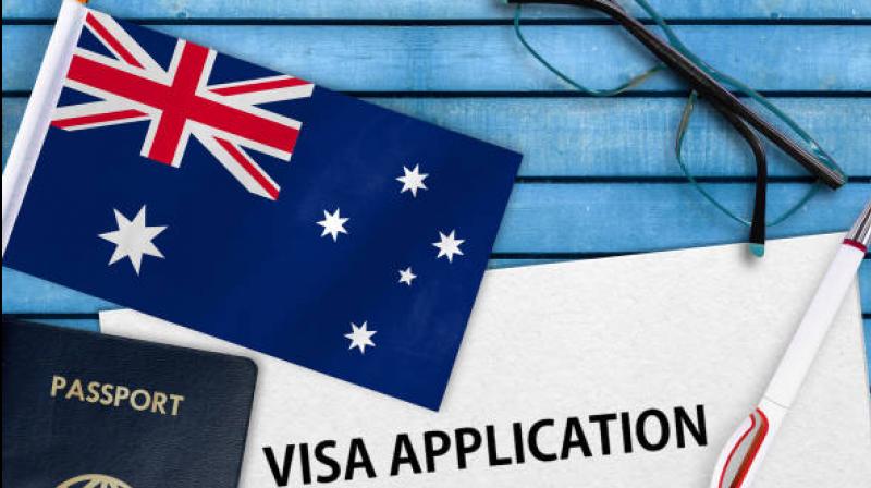 Only 3.8% of Indian students in vocational education got Australian visa