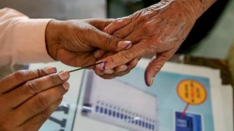 Panchayat Elections Panchayat Elections