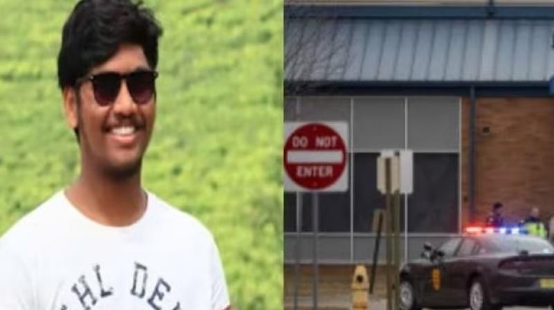 Two Indian students died under suspicious circumstances in America