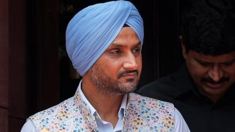 MP Harbhajan Singh congratulated PM Modi on Ram temple, this day is historic for the countrymen MP Harbhajan Singh congratulated PM Modi on Ram temple, this day is historic for the countrymen