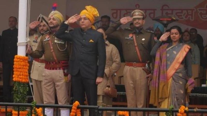 Aman Arora Aman Arora