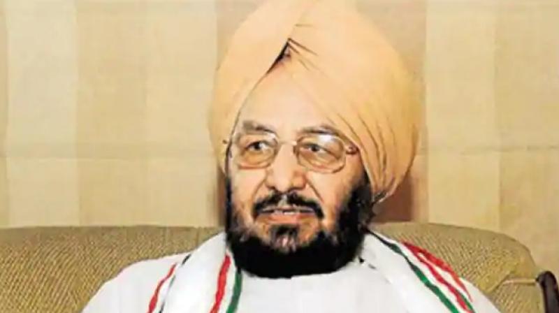 Lal Singh Lal Singh