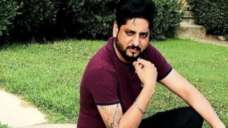 kulwinder Singh Happy kulwinder Singh Happy