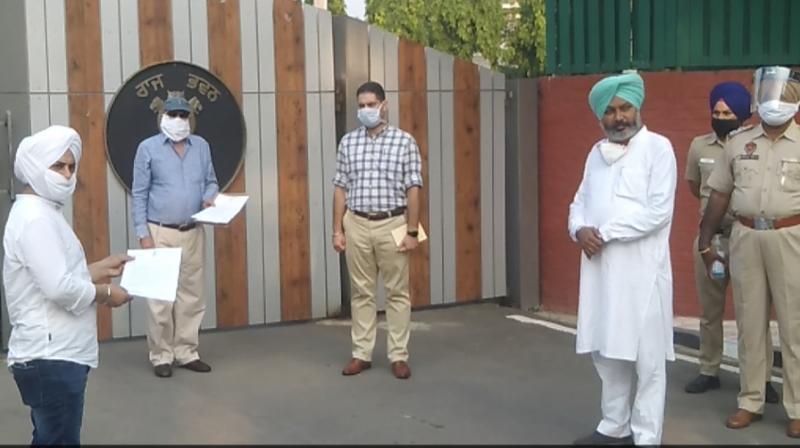 Harpal Cheema Harpal Cheema