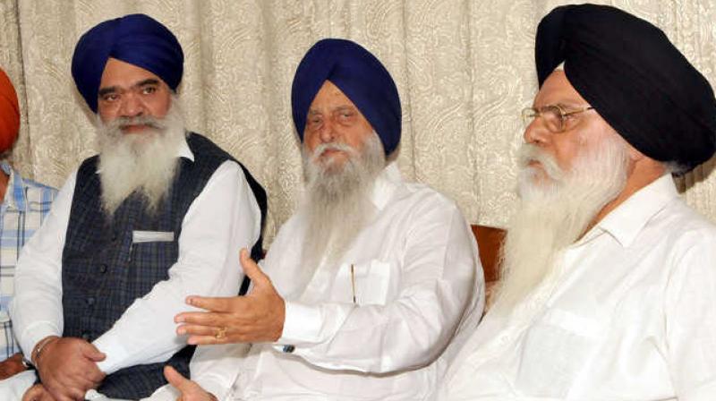 Ranjit Singh Bhrampura Ranjit Singh Bhrampura