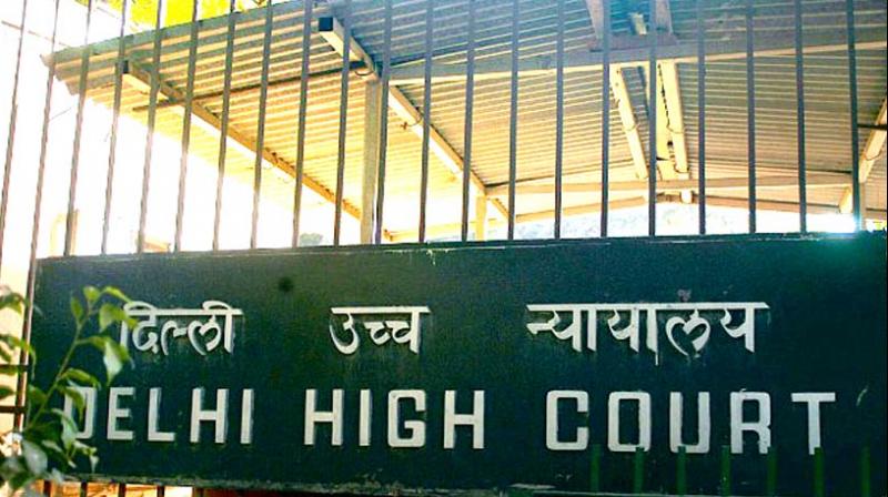 Delhi High Court Delhi High Court
