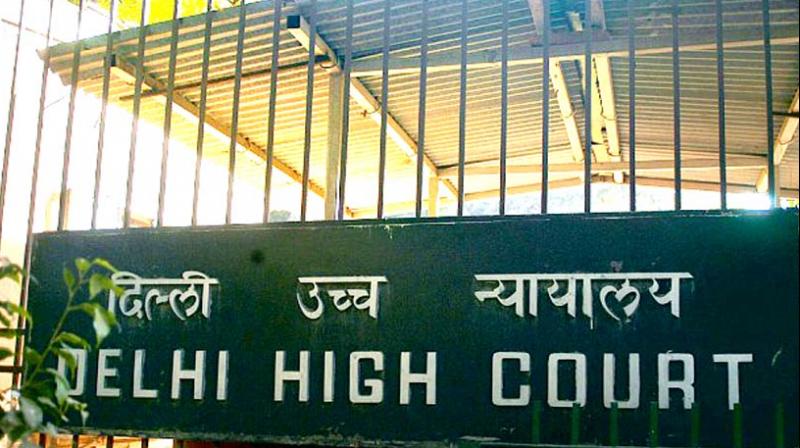 Delhi High Court