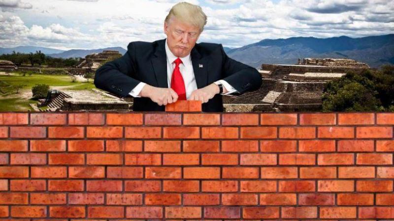 Donald Trump Donald Trump