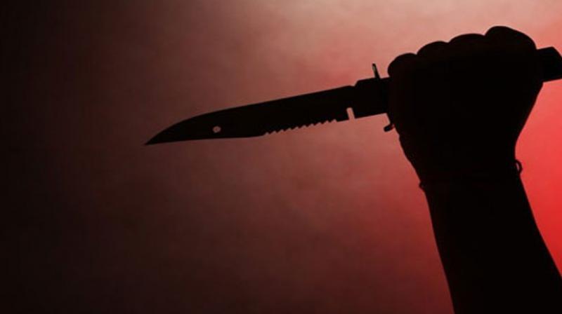 Indian murder in Italy Indian murder in Italy