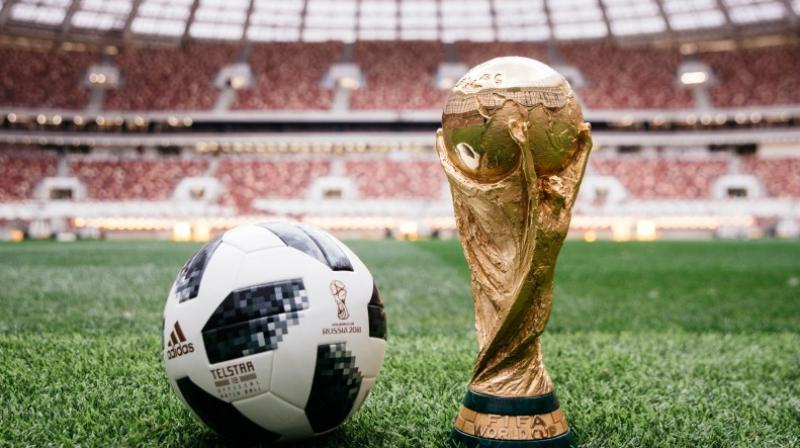 Fifa World Cup 2030 Fifa World Cup 2030